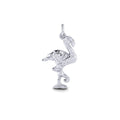 Flamingo Charm
