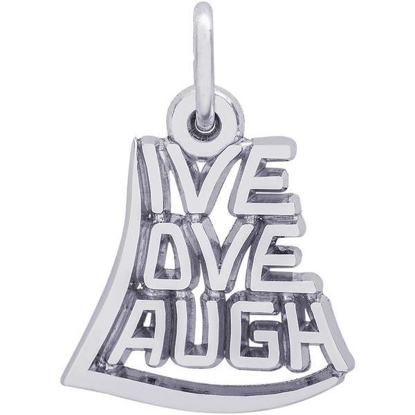 Live,Love,Laugh