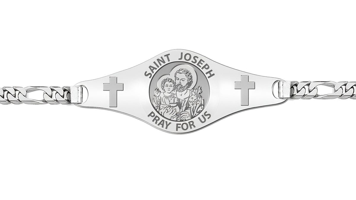 Saint Joseph Bracelet