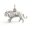 Tiger Charm