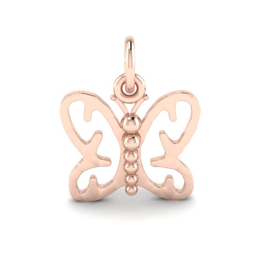 4501-Silver-Butterfly