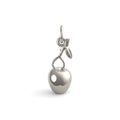 Apple Charm(Style 2110)