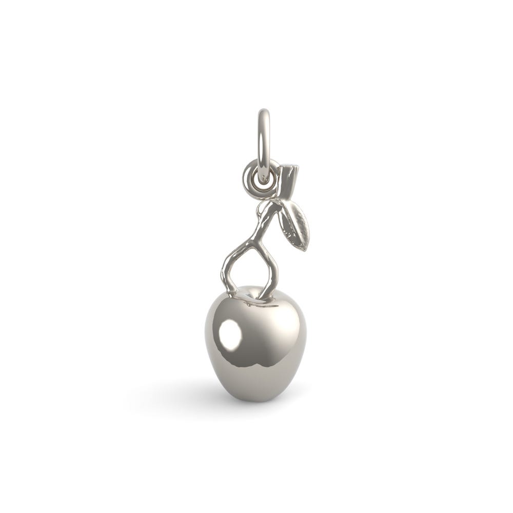 Apple Charm(Style 2110)