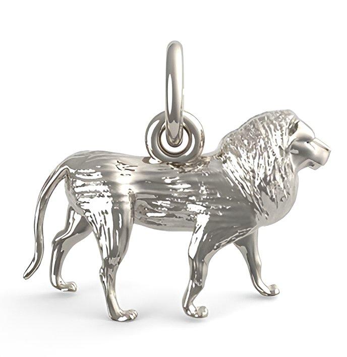 Lion Accent