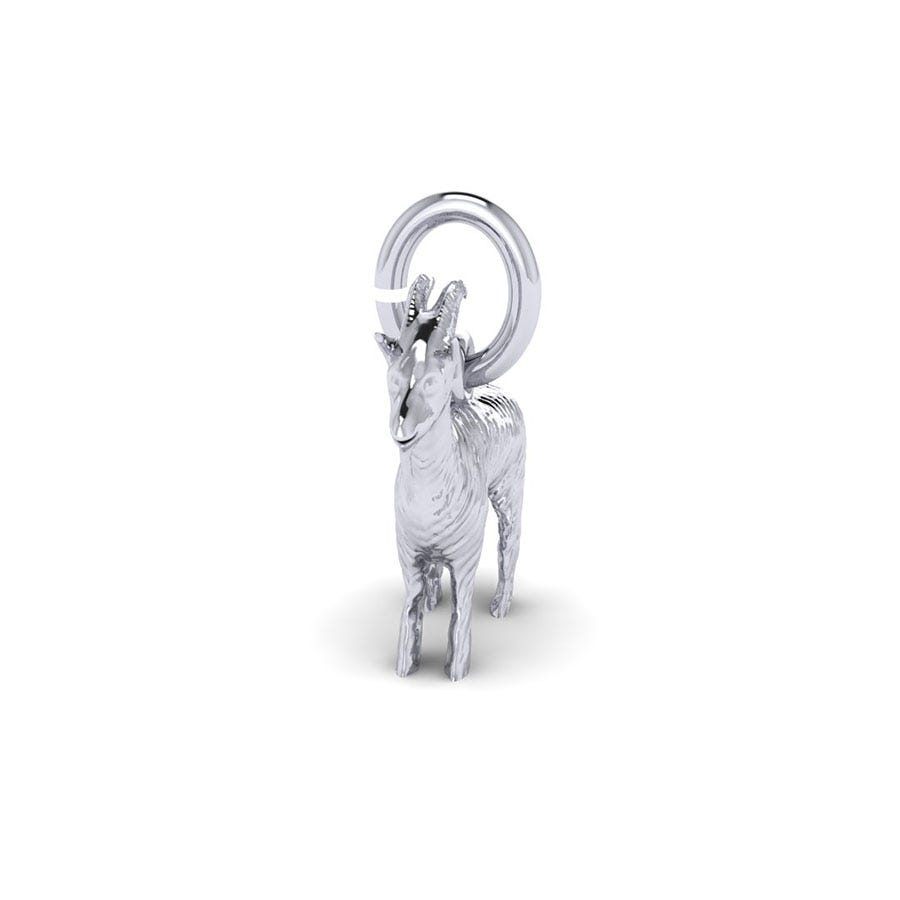 Goat Charm (1723)