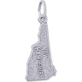New Hampshire Engravable