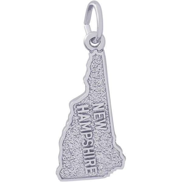 New Hampshire Engravable