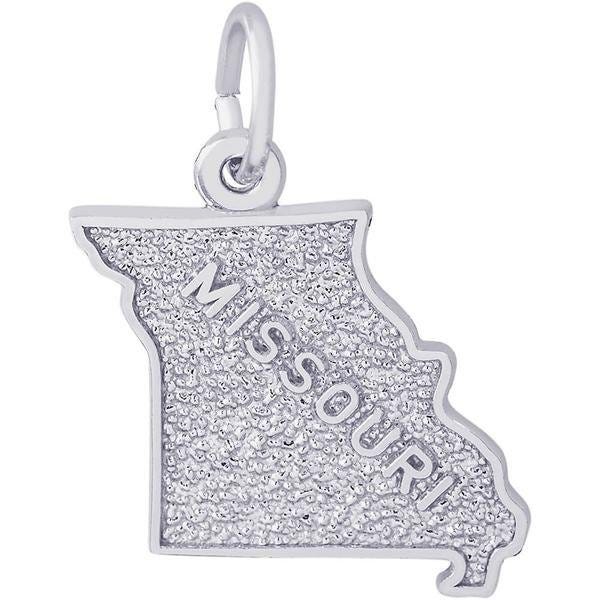 Missouri Engravable