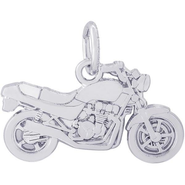 Motorcycle