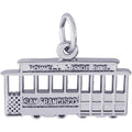 San Fran Cablecar