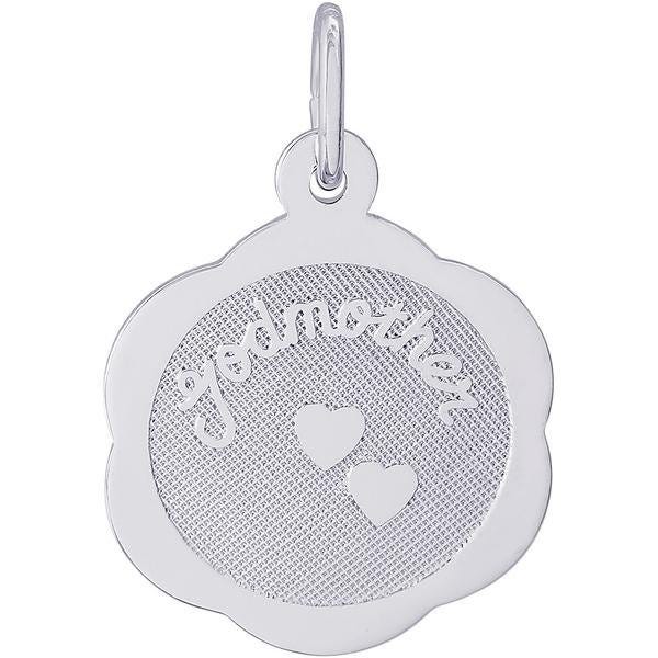 Godmother Engravable