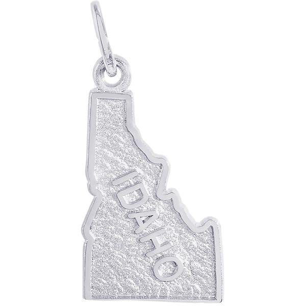 Idaho Engravable
