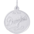 Daughter Engravable