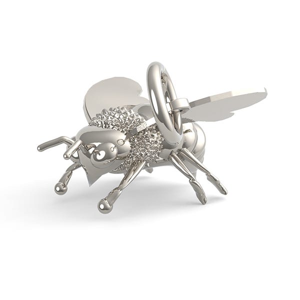 Bee Charm