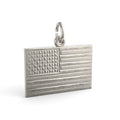 American Flag Charm(5590)