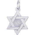 Star of David Engravable
