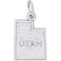 Utah Engravable