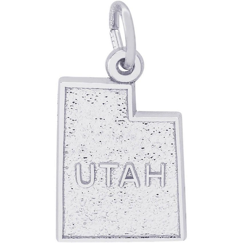 Utah Engravable