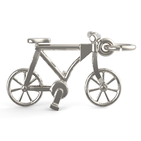 Bicycle Charm(0476)