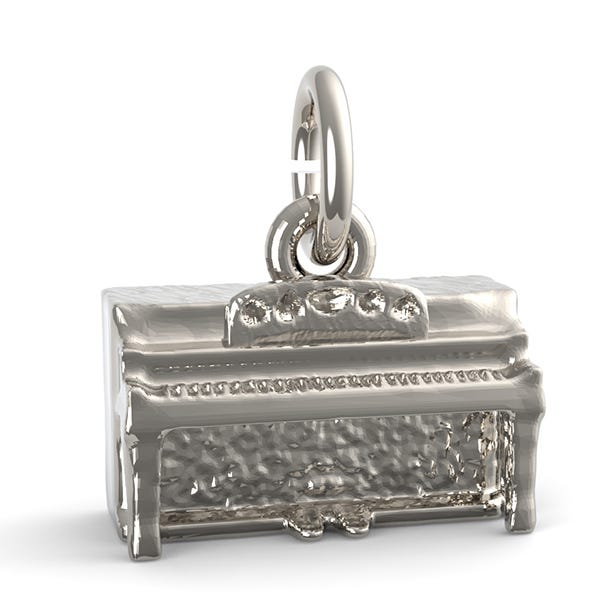 Spinet Charm