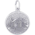 Covered Bridge Engravable