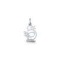 Flappy Chick Charm