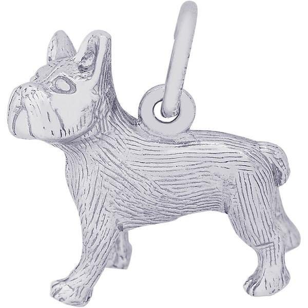 French Bulldog Charm