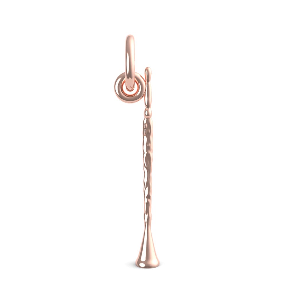 Clarinet Accent Charm(5550)