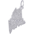 Maine Engravable