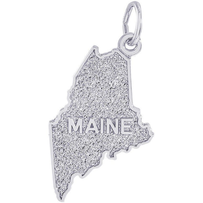 Maine Engravable