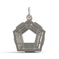 Pentagon Charm(3856)