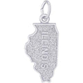 Illinois Engravable