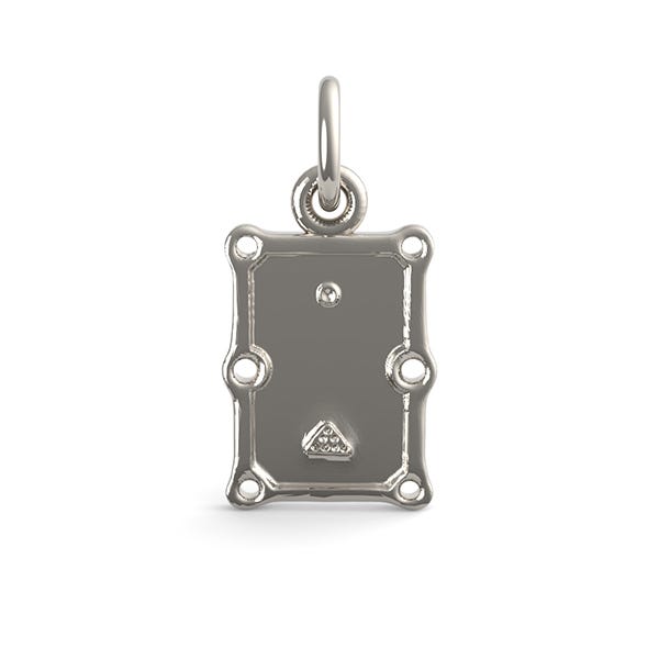 Pool Table Charm
