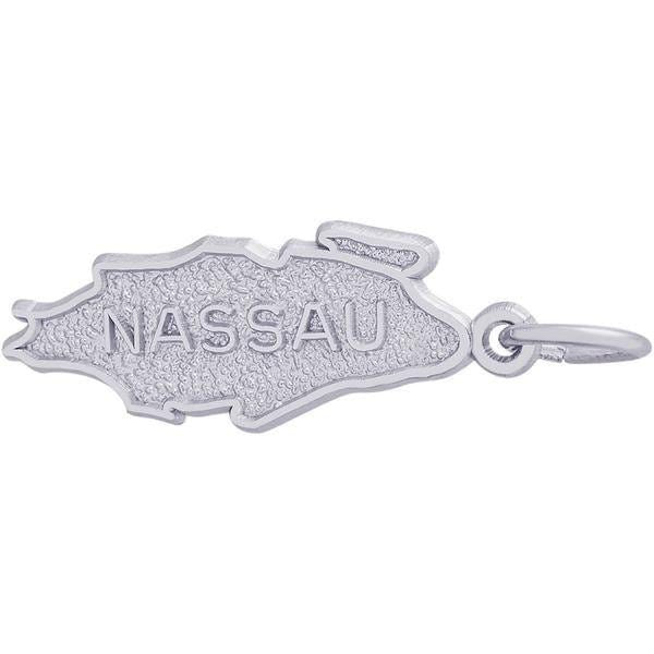 Nassau Engravable