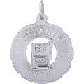 New Jersey Atlantic City Engravable