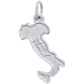 Italy Engravable
