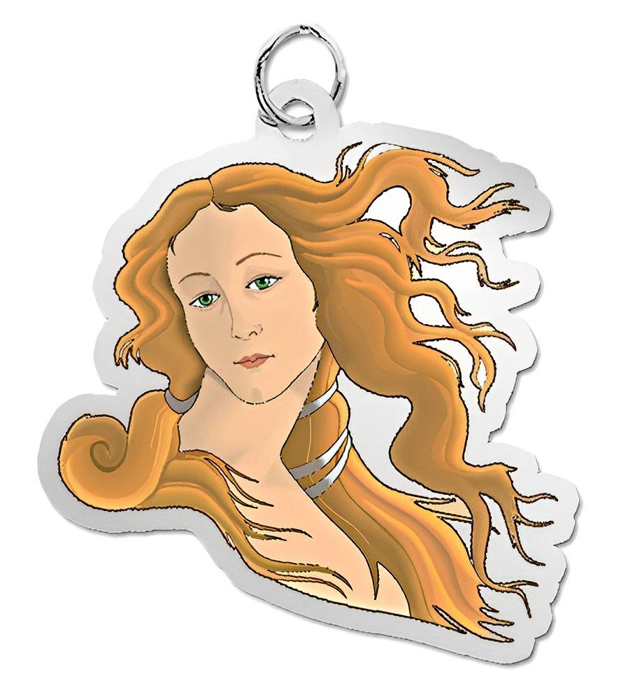 Aphrodite / Venus Charm