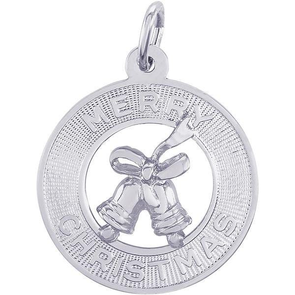 Christmas Merry Christmas Engravable