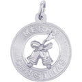 Christmas Merry Christmas Engravable