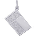 Texas Flag Engravable