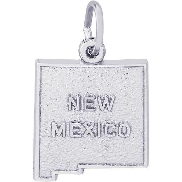 New Mexico Engravable