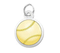 Softball Charm