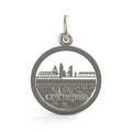 Cincinnati Skyline Charm(Style 7711)
