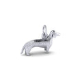 Dachshund Dog Charm