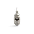 Baby Shoe Charm(2393)