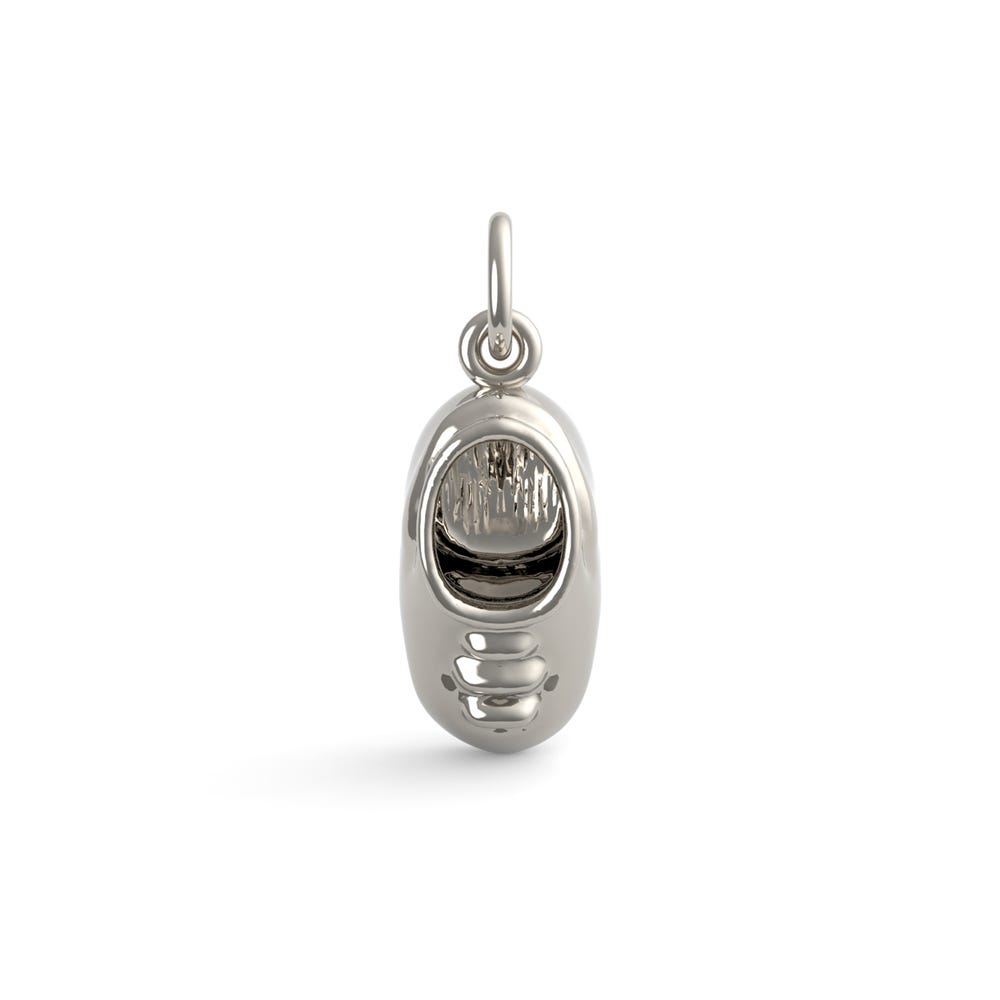 Baby Shoe Charm(2393)