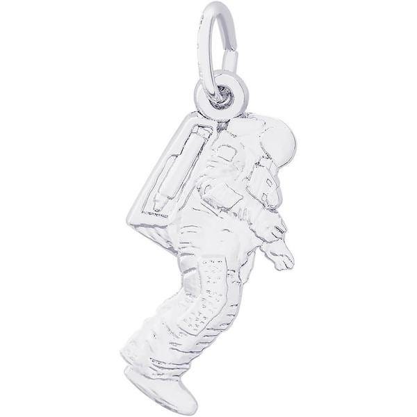 Astronaut Engravable