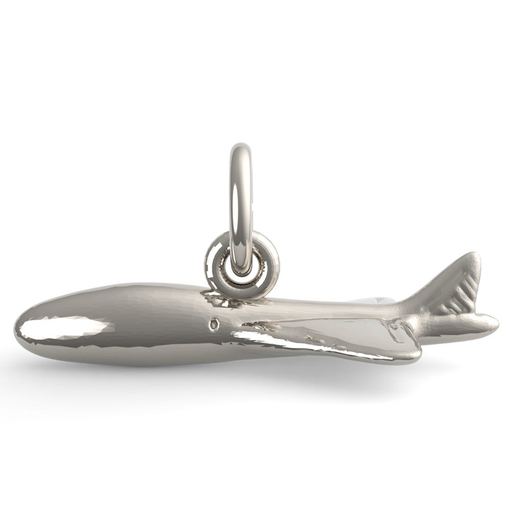Concorde Jet Charm(7833)