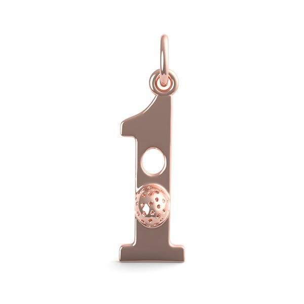 Golf, Hole in One Charm