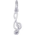 Treble Clef